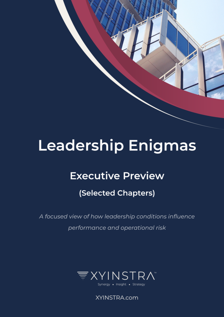 COVER PAGE OF Executive Preview (1)